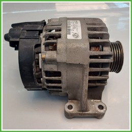 Alternatore DENSO MS1022118440 FIAT PUNTO 2U 52003531