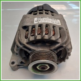 Alternatore DENSO MS1022118430 FIAT PANDA 2Q 52003531