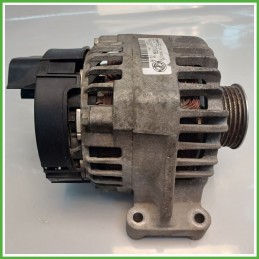 Alternatore DENSO MS1022118430 FIAT PANDA 2Q 52003531