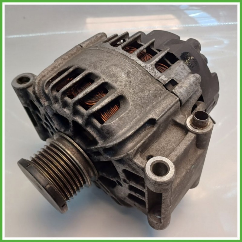 Alternatore VALEO TG12C059 PEUGEOT 207 5705KQ