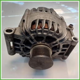 Alternatore VALEO TG12C059 PEUGEOT 207 5705KQ