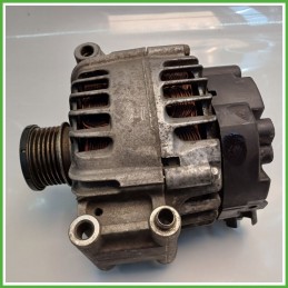 Alternatore VALEO TG12C059 PEUGEOT 207 5705KQ