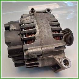 Alternatore VALEO TG12C059 PEUGEOT 207 5705KQ