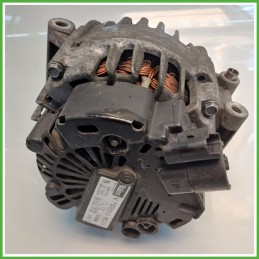 Alternatore VALEO TG12C059 PEUGEOT 207 5705KQ