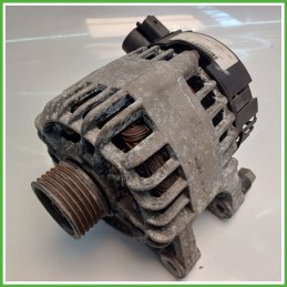 Alternatore DENSO MS1022118570 PEUGEOT 307 5705NH