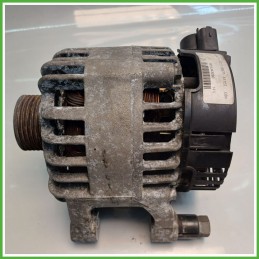 Alternatore DENSO MS1022118570 PEUGEOT 307 5705NH