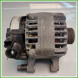 Alternatore DENSO MS1022118570 PEUGEOT 307 5705NH