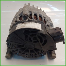 Alternatore DENSO MS1022118570 PEUGEOT 307 5705NH