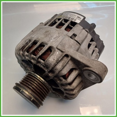 Alternatore VALEO TG12C036 OPEL INSIGNIA G09 95531289