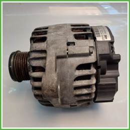 Alternatore VALEO TG12C036 OPEL INSIGNIA G09 95531289