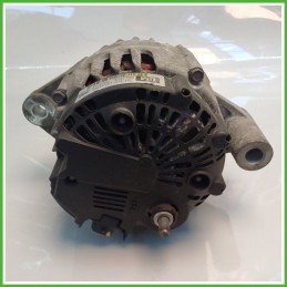 Alternatore VALEO TG12C036 OPEL INSIGNIA G09 95531289