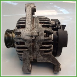 Alternatore BOSCH 0124415012 FIAT MULTIPLA 1F 46813061