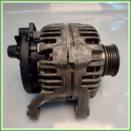 Alternatore BOSCH 0124415012 FIAT MULTIPLA 1F 46813061