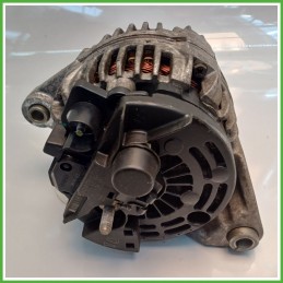 Alternatore BOSCH 0124415012 FIAT MULTIPLA 1F 46813061