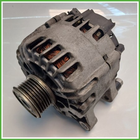 Alternatore VALEO TG15C189 PEUGEOT 208 9678048880