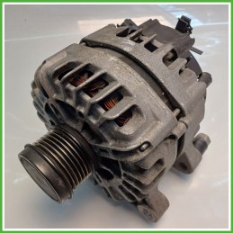 Alternatore VALEO TG15S218 PEUGEOT 2008 9810525380