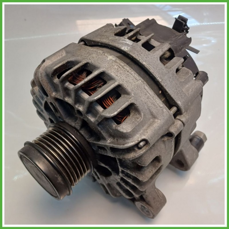 Alternatore VALEO TG15S218 PEUGEOT 2008 9810525380