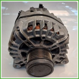 Alternatore VALEO TG15S218 PEUGEOT 2008 9810525380