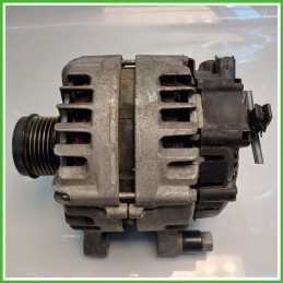 Alternatore VALEO TG15S218 PEUGEOT 2008 9810525380
