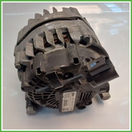 Alternatore VALEO TG15S218 PEUGEOT 2008 9810525380