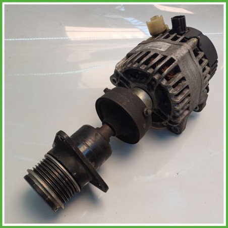 Alternatore DENSO MS102100921 FORD FOCUS CAP 1708384
