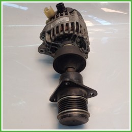 Alternatore DENSO MS102100921 FORD FOCUS CAP 1708384