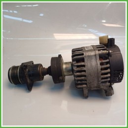 Alternatore DENSO MS102100921 FORD FOCUS CAP 1708384