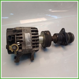 Alternatore DENSO MS102100921 FORD FOCUS CAP 1708384