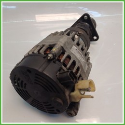 Alternatore DENSO MS102100921 FORD FOCUS CAP 1708384