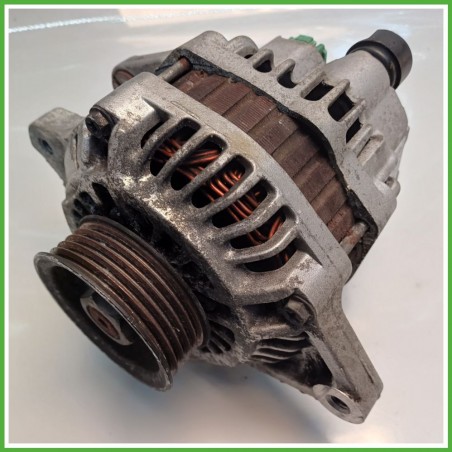 Alternatore MITSUBISHI A5TB1391 HONDA CIVIC 8a Serie 31100RSH004