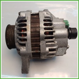 Alternatore MITSUBISHI A5TB1391 HONDA CIVIC 8a Serie 31100RSH004