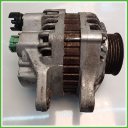Alternatore MITSUBISHI A5TB1391 HONDA CIVIC 8a Serie 31100RSH004