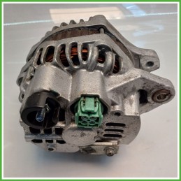 Alternatore MITSUBISHI A5TB1391 HONDA CIVIC 8a Serie 31100RSH004