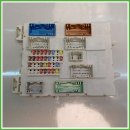 Body Computer Centralina Modulo BCM BSI VOLVO V40 Cross Country 30765067 2012 2018