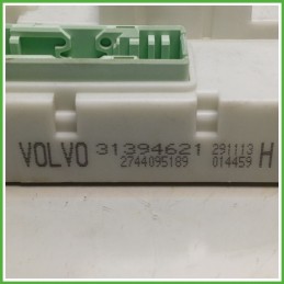 Body Computer Centralina Modulo BCM BSI VOLVO V40 Cross Country 30765067 2012 2018