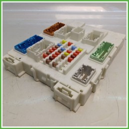 Body Computer Centralina Modulo BCM BSI VOLVO V40 Cross Country 30765067 2012 2018
