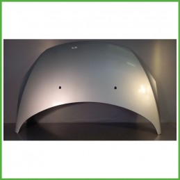 Cofano Motore GRIGIO PEUGEOT 307 2005 2008 Berlina Originale Usato