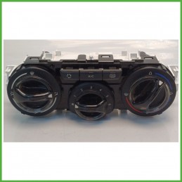 Comandi Clima AC Riscaldamento Condizionatore VALEO PEUGEOT 2008 9819611580 2016 2017