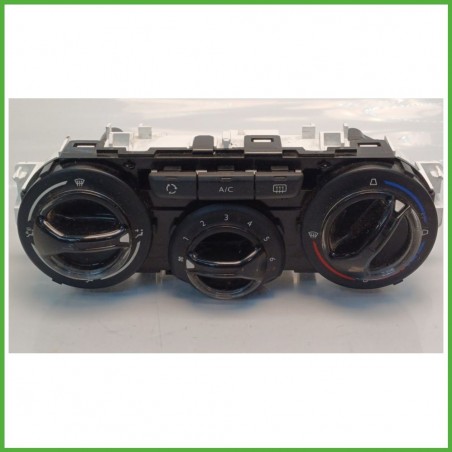 Comandi Clima AC Riscaldamento Condizionatore VALEO PEUGEOT 2008 9819611580 2016 2017