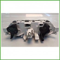 Comandi Clima AC Riscaldamento Condizionatore VALEO PEUGEOT 2008 9819611580 2016 2017