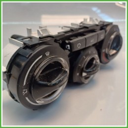 Comandi Clima AC Riscaldamento Condizionatore VALEO PEUGEOT 2008 9819611580 2016 2017
