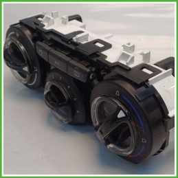 Comandi Clima AC Riscaldamento Condizionatore VALEO PEUGEOT 2008 9819611580 2016 2017
