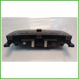 Comandi Clima AC Riscaldamento Condizionatore VISTEON VP4PUH-18C612-ME CITROEN C5 2.0 96573328YW 2004 2008