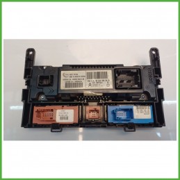 Comandi Clima AC Riscaldamento Condizionatore VISTEON VP4PUH-18C612-ME CITROEN C5 2.0 96573328YW 2004 2008