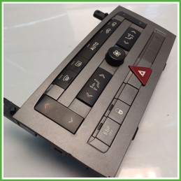Comandi Clima AC Riscaldamento Condizionatore VISTEON VP4PUH-18C612-ME CITROEN C5 2.0 96573328YW 2004 2008