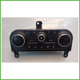 Comandi Clima AC Riscaldamento Condizionatore CALSONIC C2Z18 NISSAN QASHQAI J10E/JJ10E 1.5 dCi 27500BR47A 2010 2014