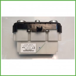 Comandi Clima AC Riscaldamento Condizionatore CALSONIC C2Z18 NISSAN QASHQAI J10E/JJ10E 1.5 dCi 27500BR47A 2010 2014