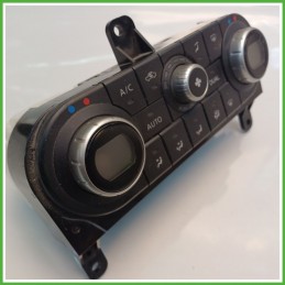 Comandi Clima AC Riscaldamento Condizionatore CALSONIC C2Z18 NISSAN QASHQAI J10E/JJ10E 1.5 dCi 27500BR47A 2010 2014