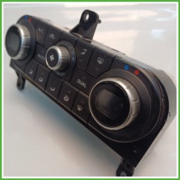 Comandi Clima AC Riscaldamento Condizionatore CALSONIC C2Z18 NISSAN QASHQAI J10E/JJ10E 1.5 dCi 27500BR47A 2010 2014