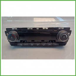 Comandi Clima AC Riscaldamento Condizionatore VALEO VOLKSWAGEN POLO 6C 1.4 TDI 6C0819045E 2014 2015